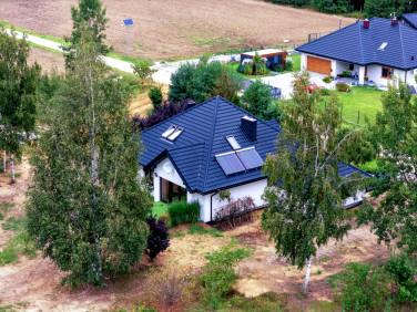Dom Słupno