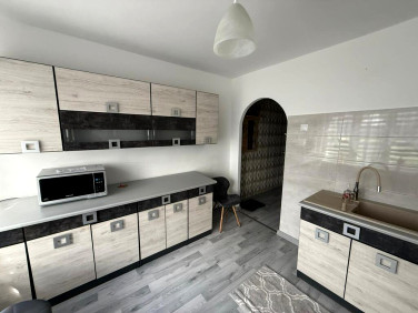 Mieszkanie Bydgoszcz