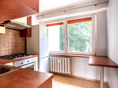 Mieszkanie blok mieszkalny sprzedaż