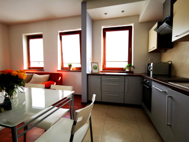 Mieszkanie blok mieszkalny wynajem