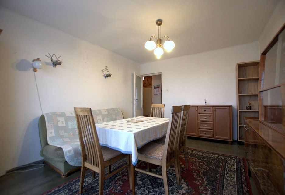 Mieszkanie Kielce