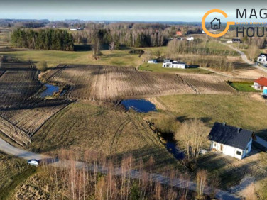 Działka budowlana Rąb