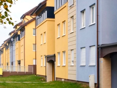 Mieszkanie Wrocław