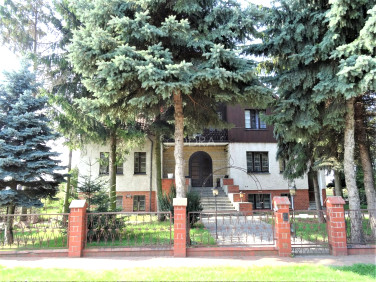 Dom Strzelin sprzedaż