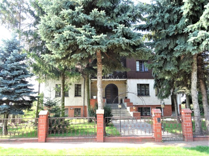 Dom Strzelin sprzedaż