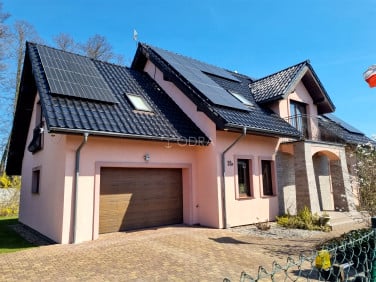 Dom Chrząstawa Wielka