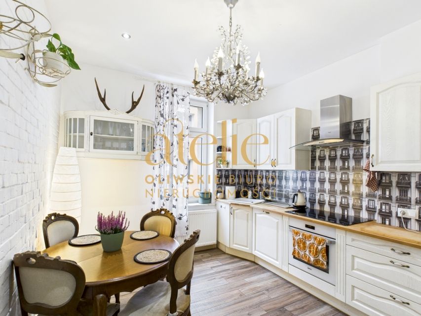 Mieszkanie GDAŃSK sprzedaż