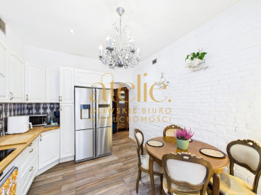 Mieszkanie przy lesie