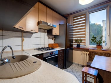 Mieszkanie blok mieszkalny przy lesie