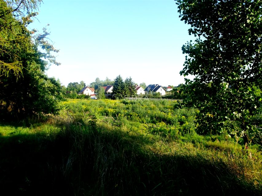 Działka budowlana Wrocław