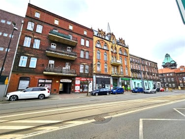 Mieszkanie Zabrze