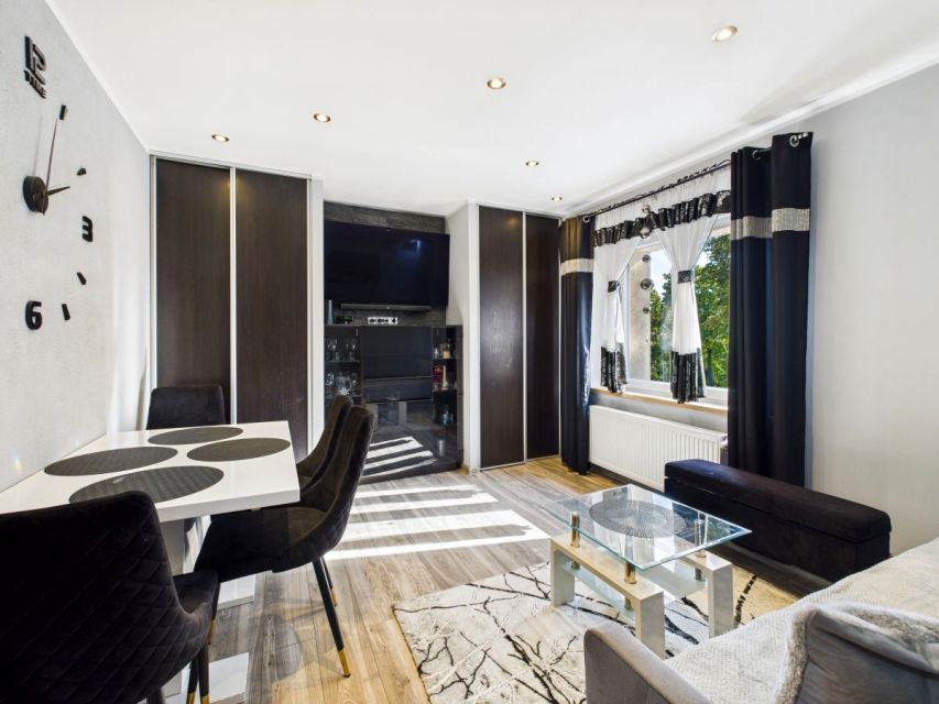 Mieszkanie Bytom sprzedaż