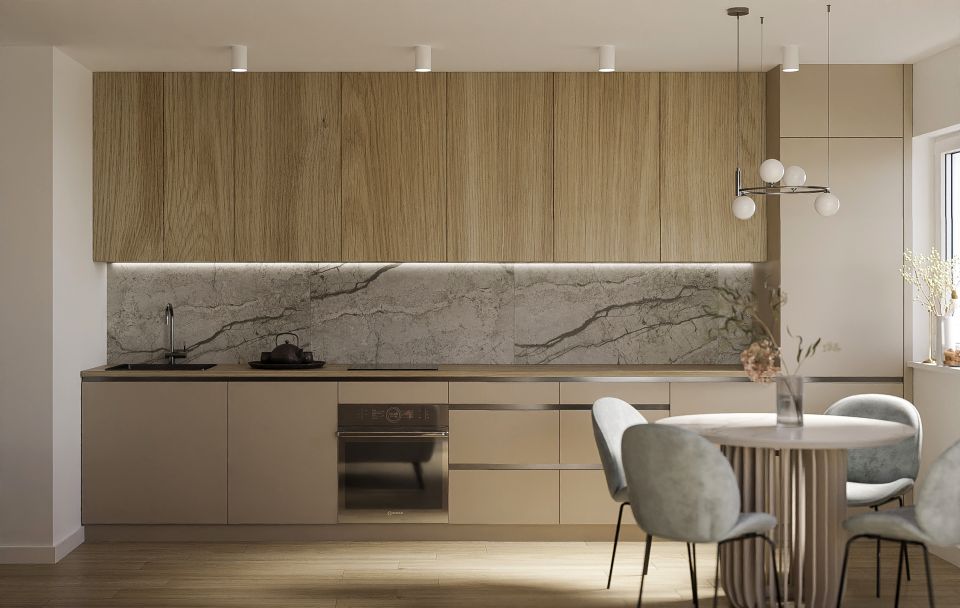 Mieszkanie Gorzów Wielkopolski