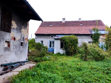 Dom Minkowice Oławskie