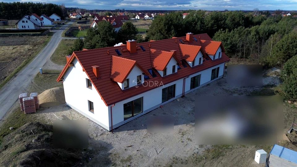 Dom Chwałowice