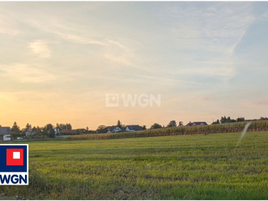 Działka Przygodzice