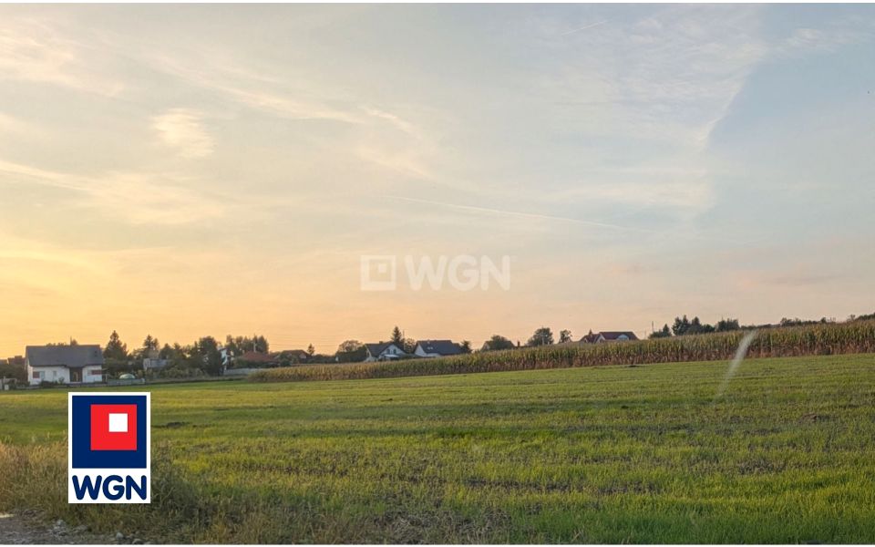 Działka Przygodzice