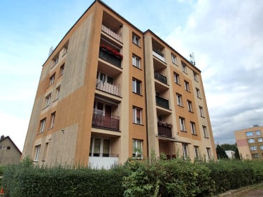 Mieszkanie Zabrze