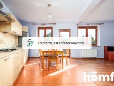 Mieszkanie Kraków