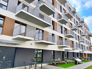 Mieszkanie Kraków