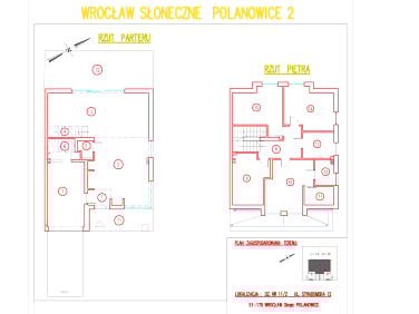 Dom Wrocław sprzedaż