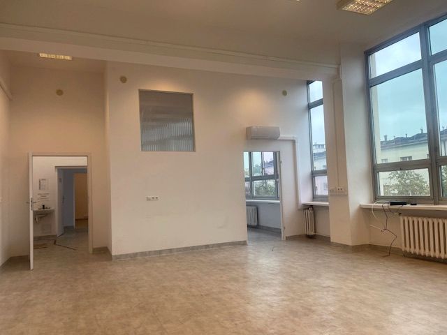 Lokal Warszawa wynajem