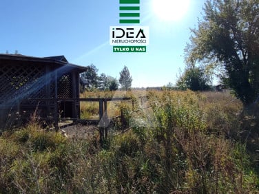 Działka budowlana Osówiec