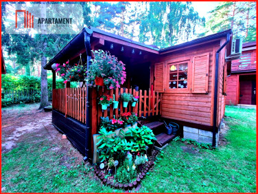 Dom letniskowy sprzedaż