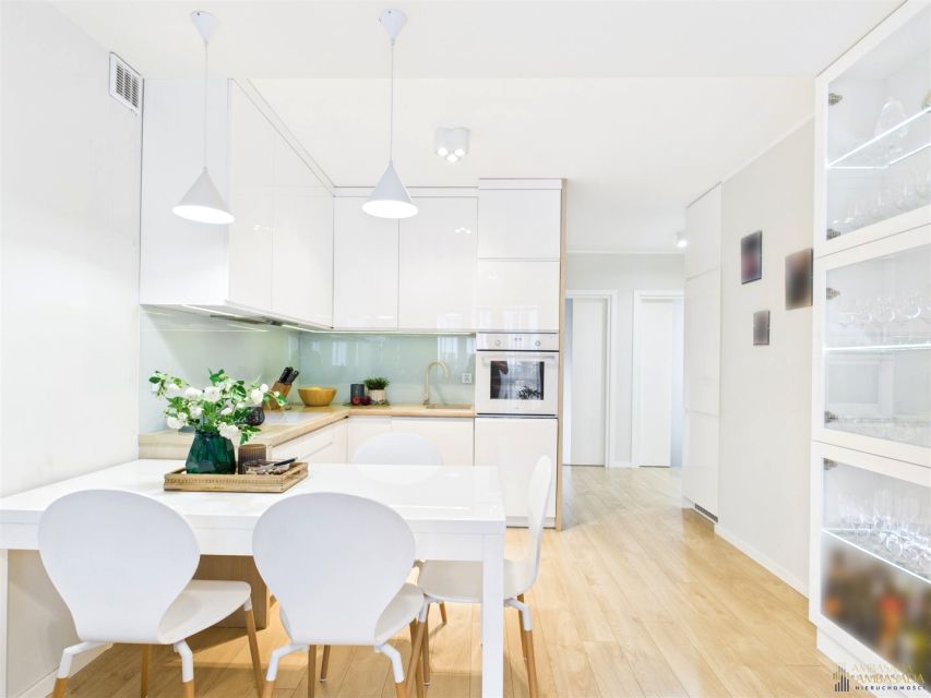 Mieszkanie Białystok