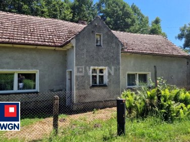 Dom Cieciszów