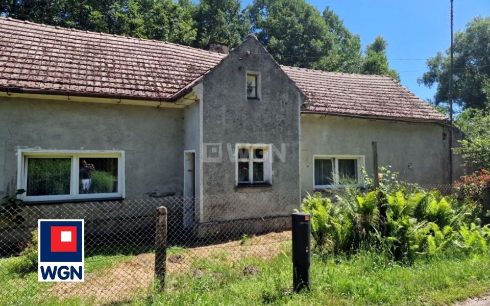 Dom Cieciszów