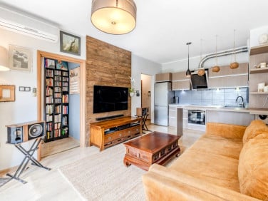 Mieszkanie apartamentowiec sprzedaż