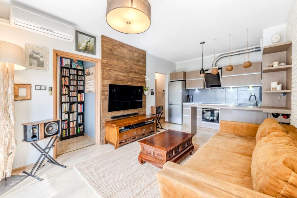 Mieszkanie apartamentowiec sprzedaż