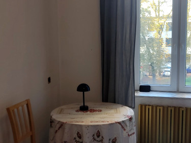 Pokój Łódź