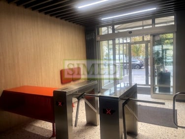 Lokal WARSZAWA