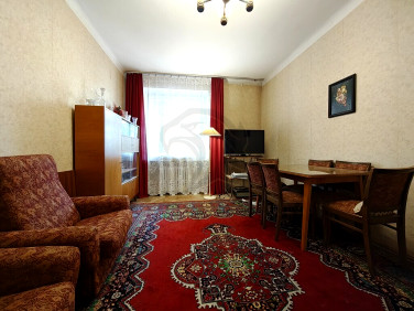Mieszkanie Łódź