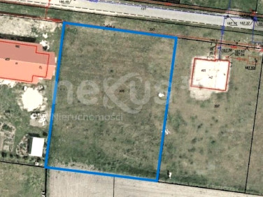 Działka Ligota Polska