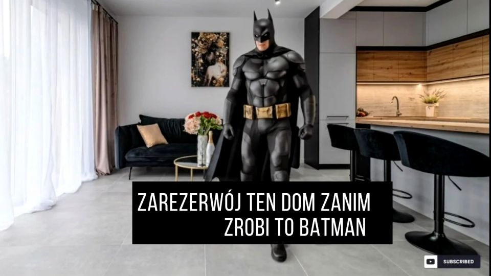 Dom Tarnów