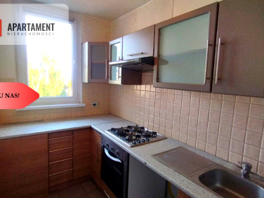 Mieszkanie Nakło nad Notecią