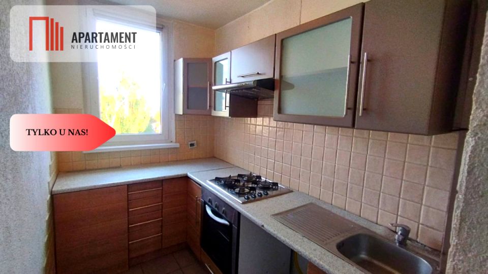 Mieszkanie Nakło nad Notecią