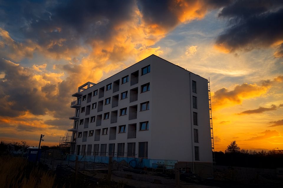 Mieszkanie Tarnów