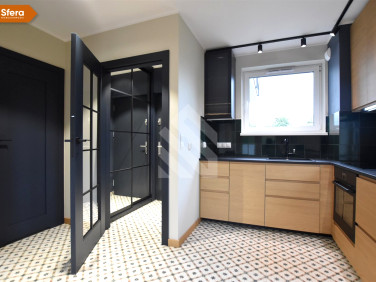 Mieszkanie Bydgoszcz