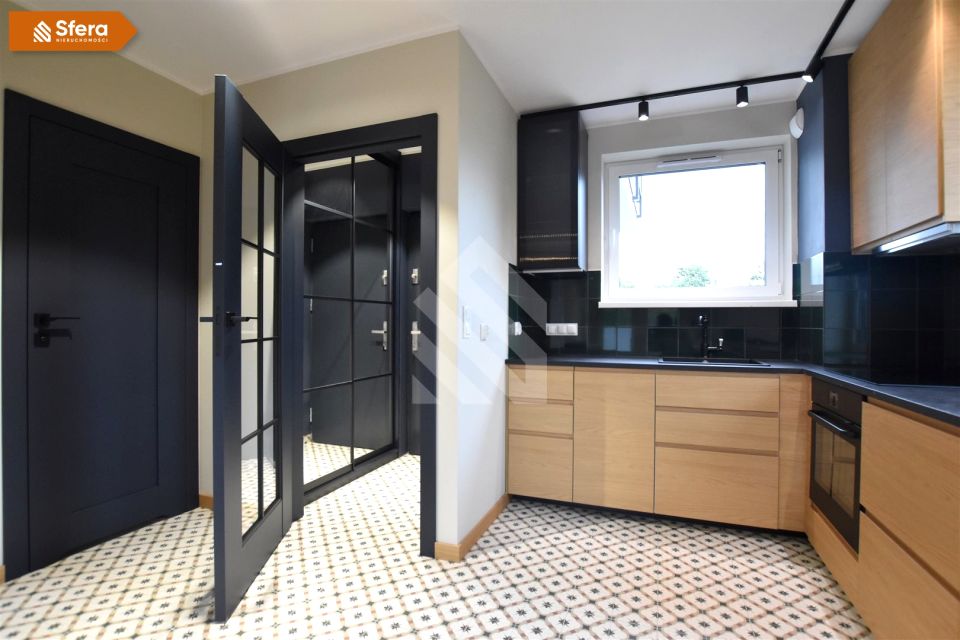 Mieszkanie Bydgoszcz