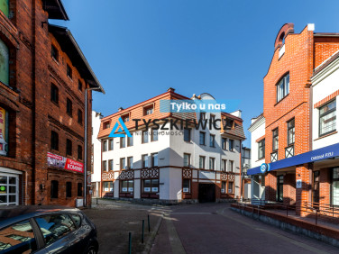 Lokal Chojnice