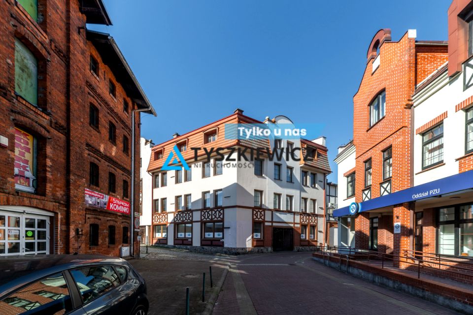 Lokal Chojnice