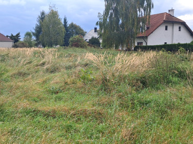 Działka budowlano-rolna Rzeszów