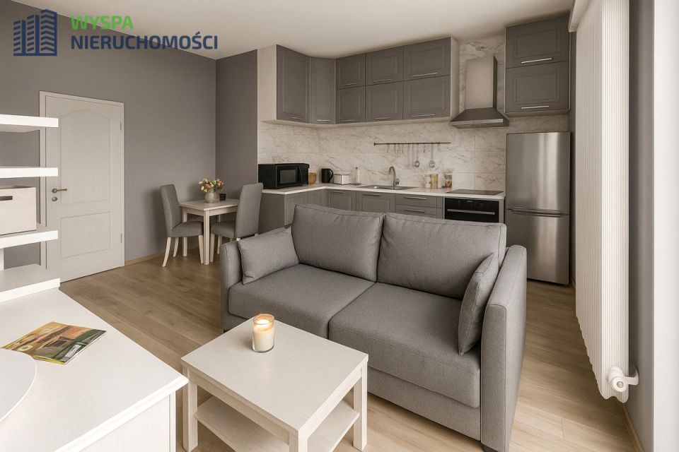 Mieszkanie Poznań sprzedaż