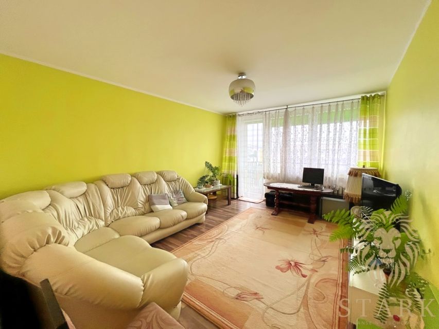 Mieszkanie blok mieszkalny STARGARD