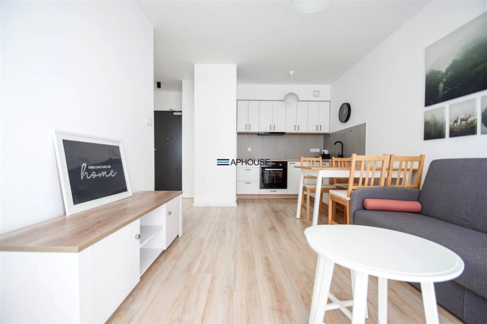 Mieszkanie blok mieszkalny Kraków