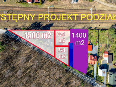 Działka inna Dąbrowa Górnicza